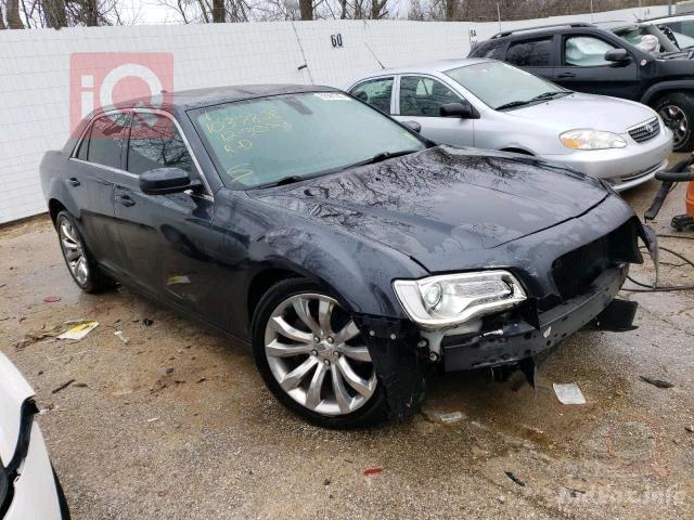 Chrysler 300